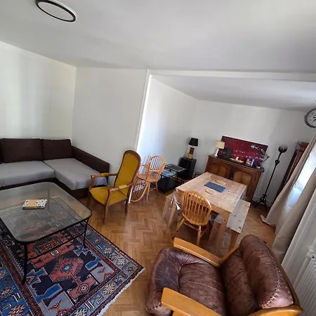 Centre - Port De Plaisance - Proche Gare Apartment *