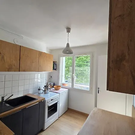 Centre - Port De Plaisance - Proche Gare Apartment
